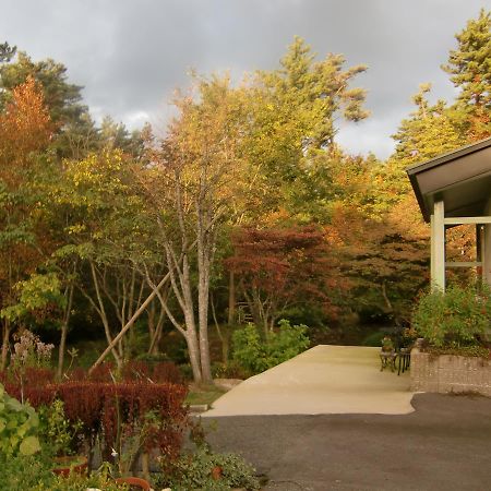 Bed and Breakfast Hale Makawao Daisen  Экстерьер фото