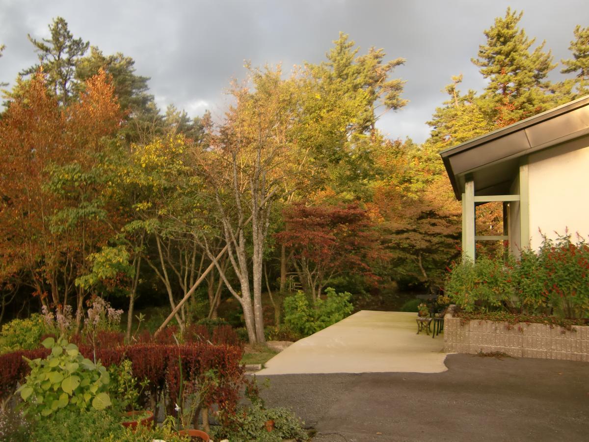 Bed and Breakfast Hale Makawao Daisen  Экстерьер фото