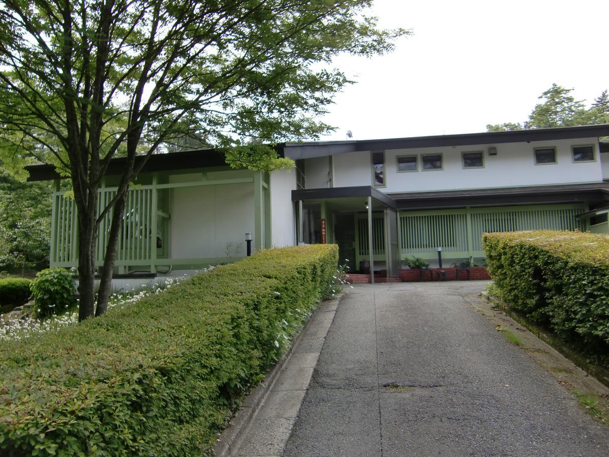 Bed and Breakfast Hale Makawao Daisen  Экстерьер фото